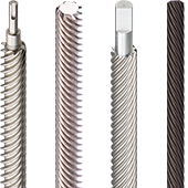 Lead screw